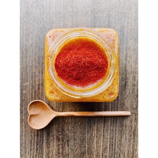 Saffron - Nhụy hoa nghệ tây ngâm mật ong
