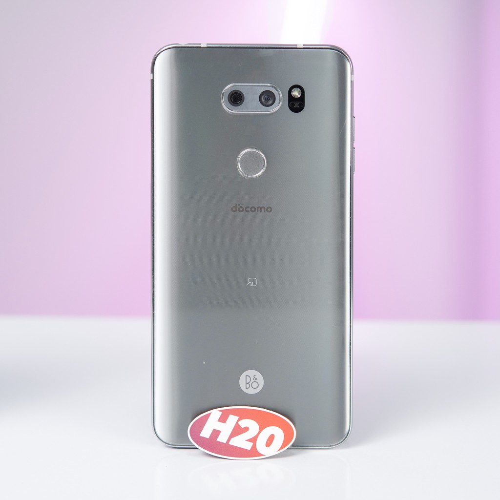 Điện Thoại LG V30+ ThinQ - Ram 4G Rom 128G Likenew | BigBuy360 - bigbuy360.vn