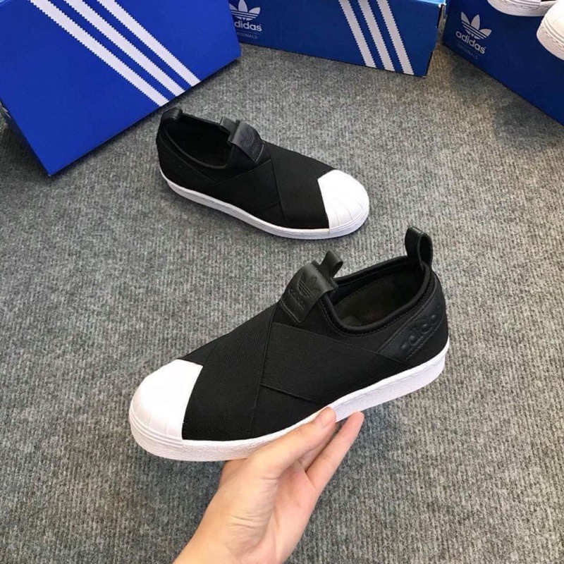 Giày thể thao slipon