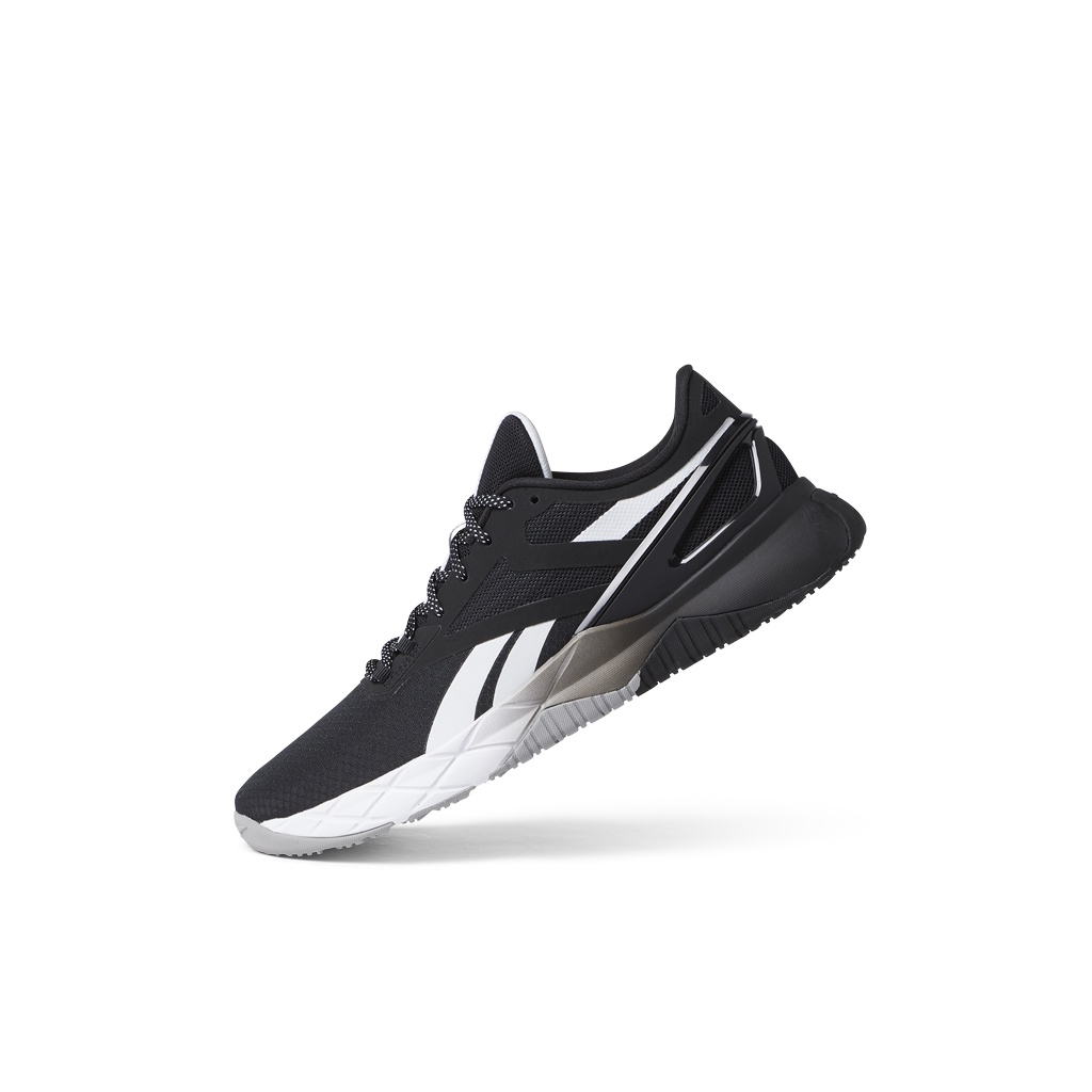 Giày Tập Luyện Nam Reebok Nanoflex TR GZ0245