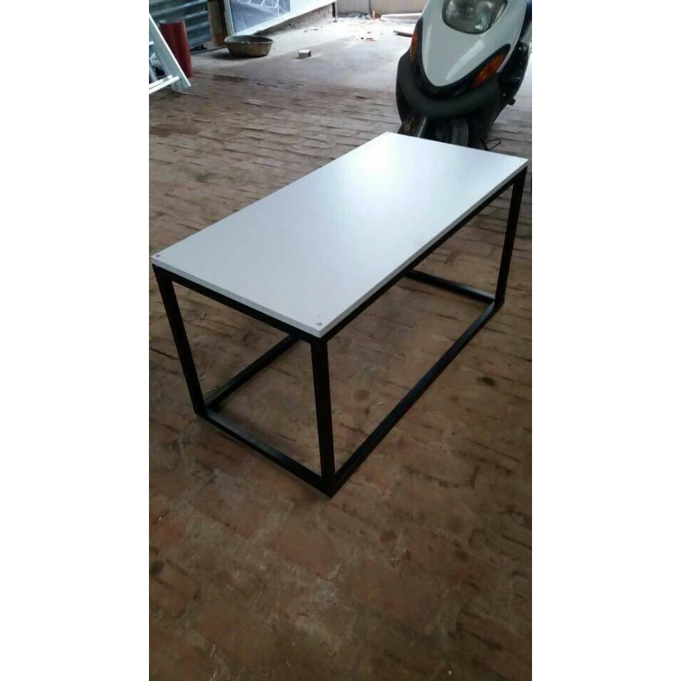 BÀN GỖ 1 TẦNG - GIÁ KỆ TRƯNG BÀY - ĐỒ DÙNG TIỆN ÍCH GIA ĐÌNH - PHỤ KIỆN SHOP THỜI TRANG