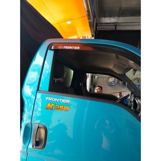 Vè Che Mưa Xe Tải KIA K250 K165 K140 K30000 K2700 K200 K190 ( GIÁ 1 CẶP)