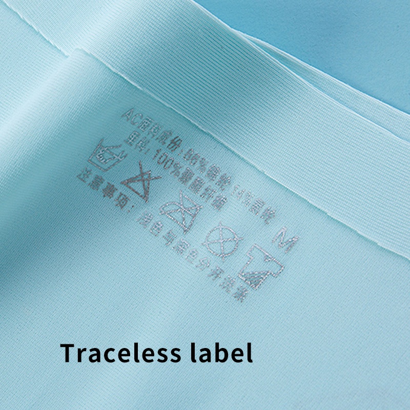 Set 3 quần lót không đường may size lớn M-XXL