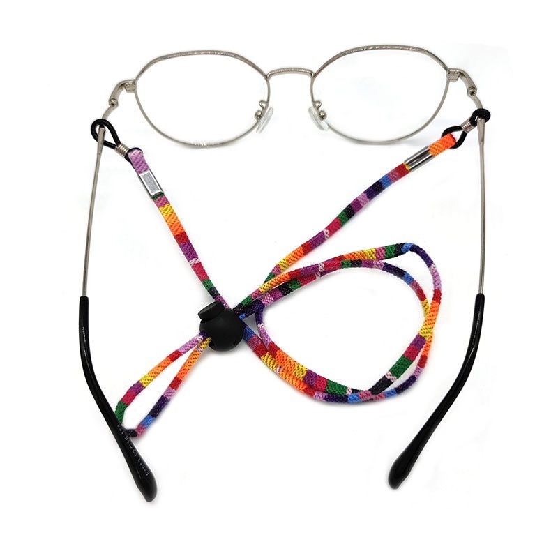 Dây Đeo Khẩu Trang Mở Rộng Không Đau Phong Cách Hàn Quốc Dễ Thương