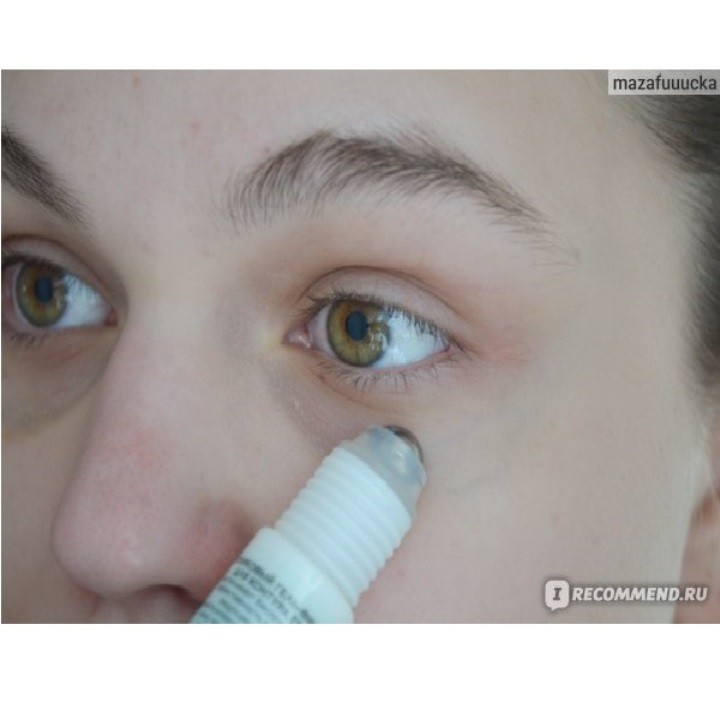 Lăn mắt Eveline trẻ hoá vùng quanh mắt giảm sưng bọng mắt thâm quầng mắt  Lọ 15ml | BigBuy360 - bigbuy360.vn