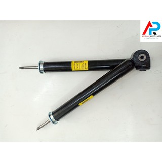 Giảm xóc sau/ Phuộc nhún sau Daewoo Gentra