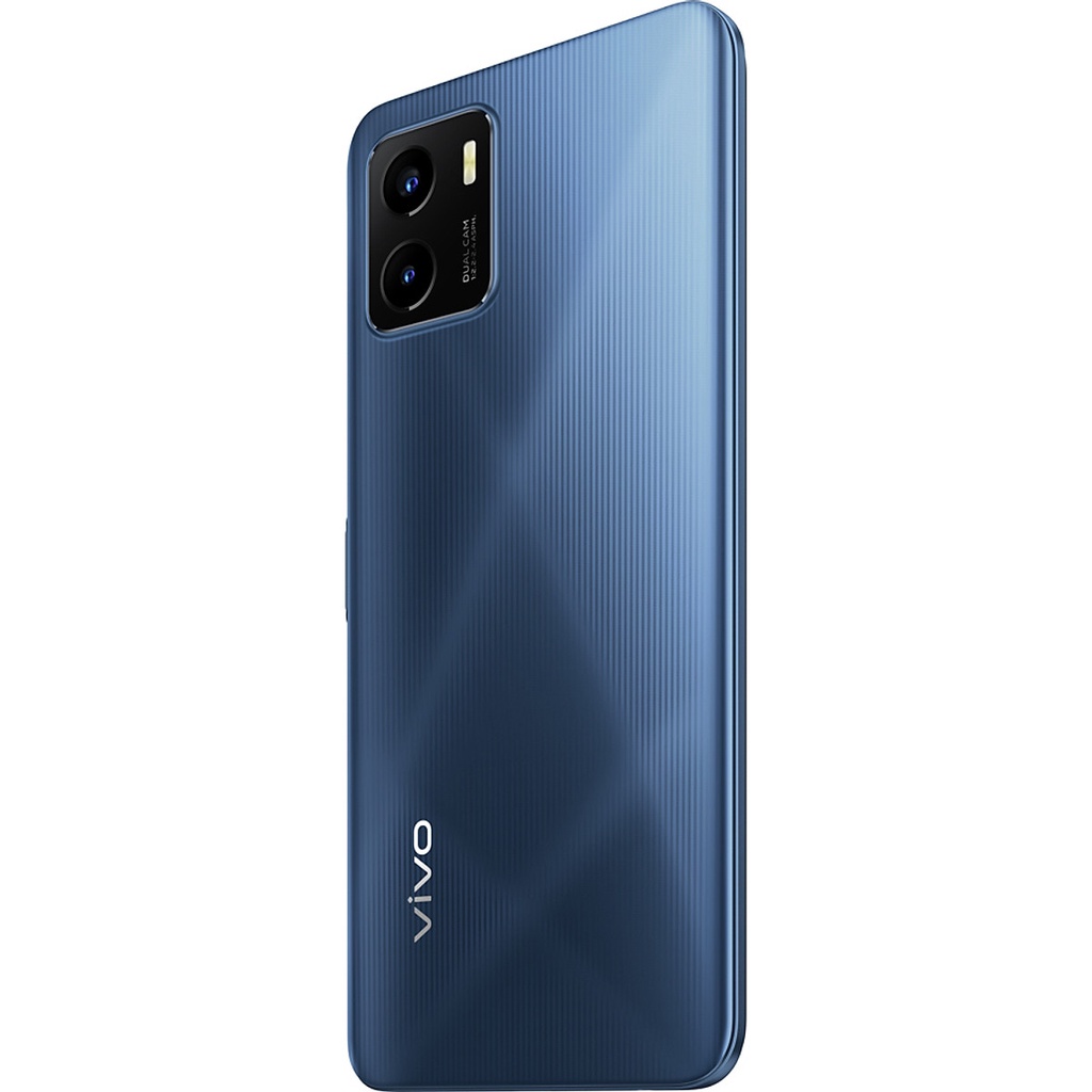 Điện thoại Vivo Y15a  - Hàng chính hãng