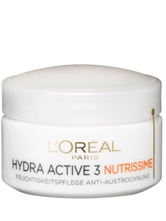 Kem dưỡng da Loreal Hydra active 3- hàng xách tay Đức