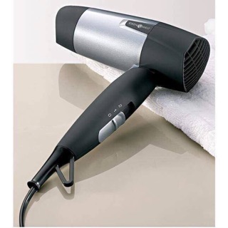 Máy sấy tóc rossmann ideen welt rcy-91m- xách tay đức