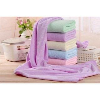 Khăn tắm xuất Nhật khổ rộng 140x70cm