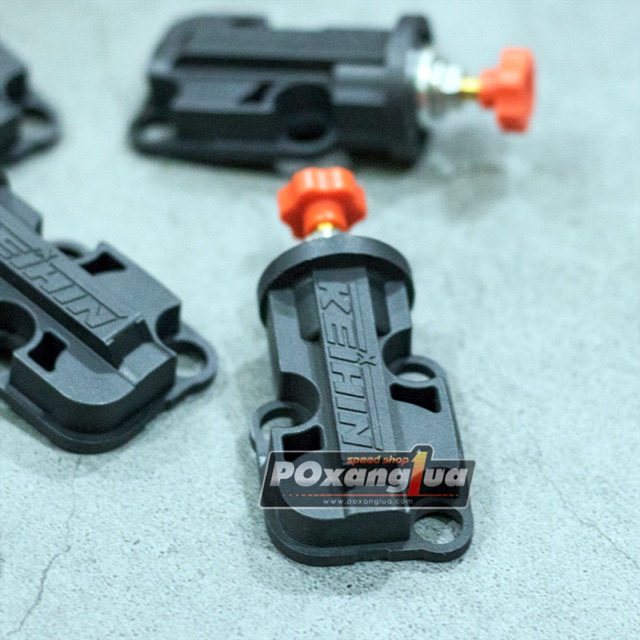 Cục chỉnh garanti cho Winner 150, Sonic 150 - Keihin