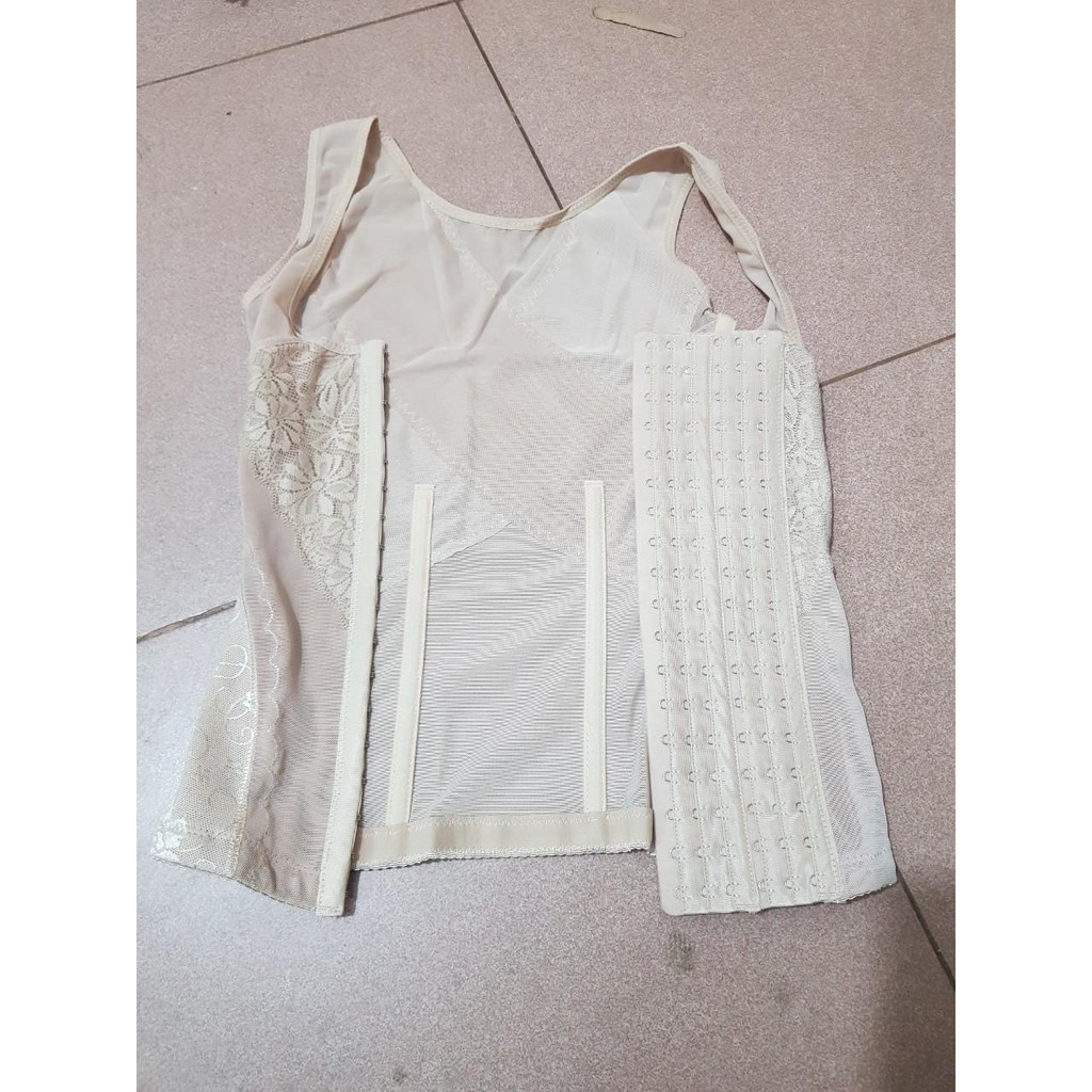 Áo gen nịt bụng, tôn dáng, định hình from chuẩn | BigBuy360 - bigbuy360.vn