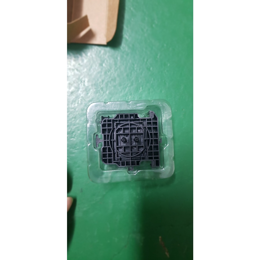 Đế hút mực máy in decal dùng cho đầu phun xp600/ tx800