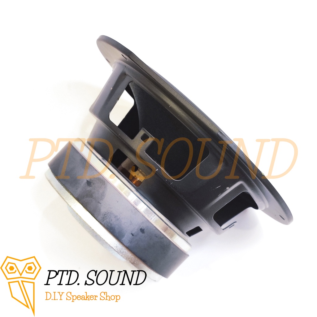 Loa Rời mid Bass Adam F7 6.5 inch 4ohm 60-150w  DIY loa Siêu bass, khủng, chi tiết từng nốt nhạc từ PTD Sound