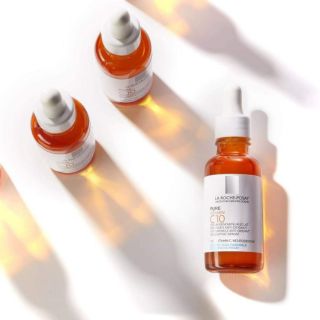 Pure Vitamin C10