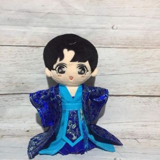 đồ doll 20cm