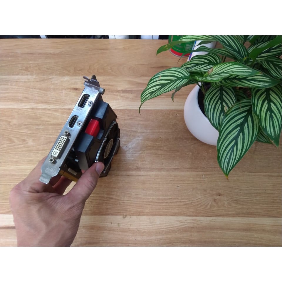 Card vga màn hình asus HD7750 1g dr5 | BigBuy360 - bigbuy360.vn