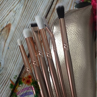 Set cọ mắt Morphe Eye Slay