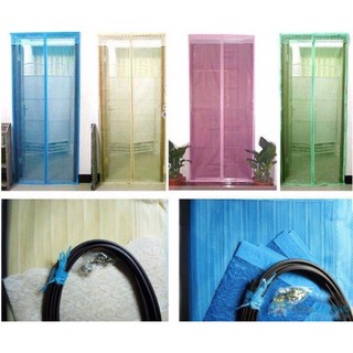 Màn Cửa Chống Muỗi An Toàn