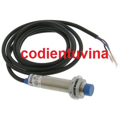 CẢM BIẾN TIỆM CẬN LJ12A3- 4-Z/BX