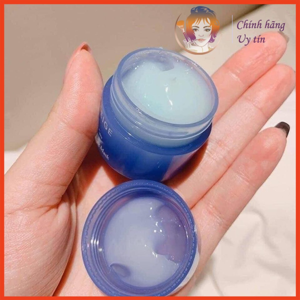 Mặt nạ ngủ Laneige mini