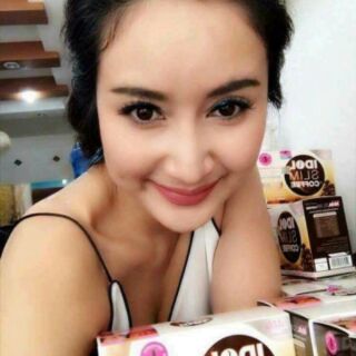 Coffee giảm cân IDOL SLIM COFFEE