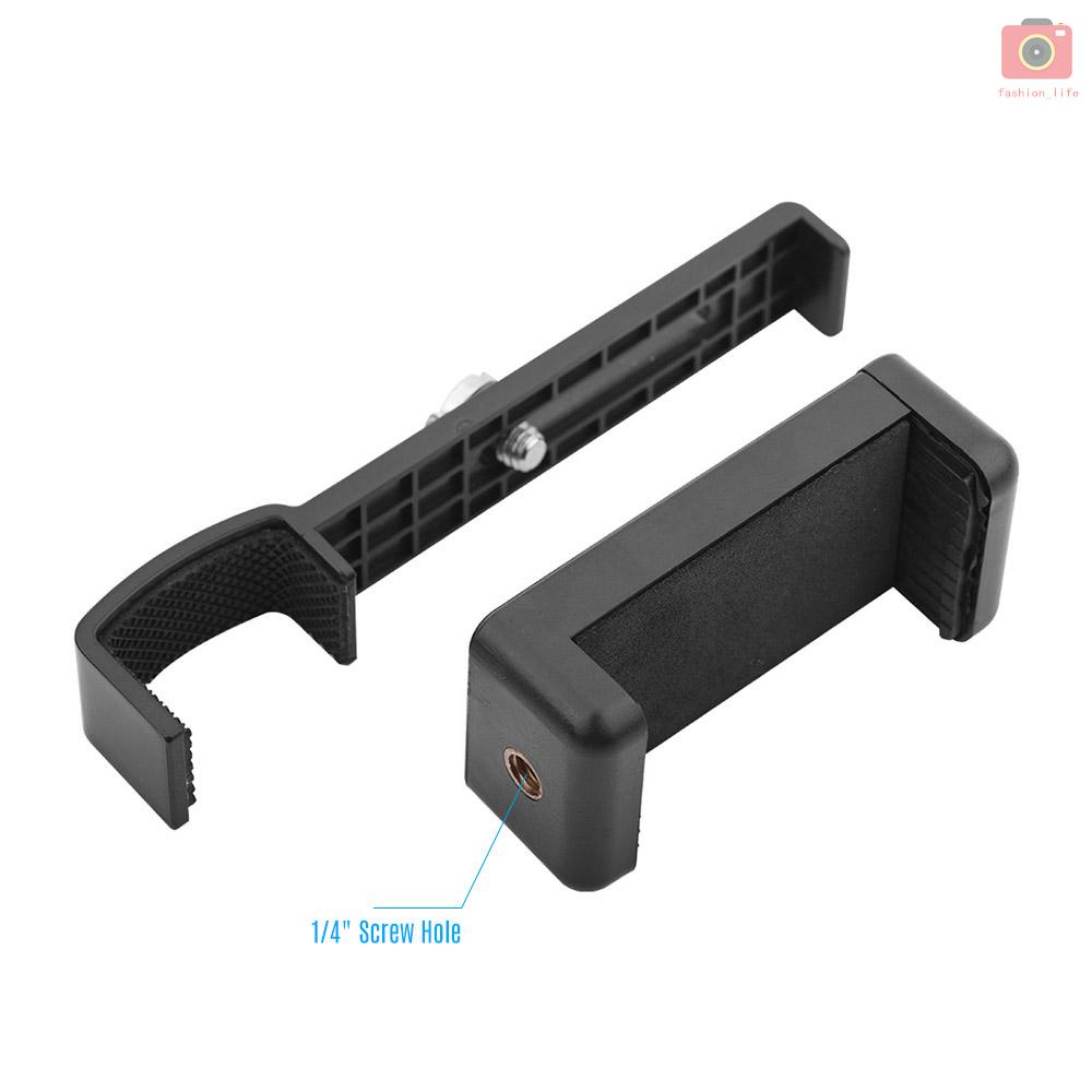 Bộ giá đỡ điện thoại cầm tay có kẹp thay thế cho DJI OSMO Pocket | BigBuy360 - bigbuy360.vn