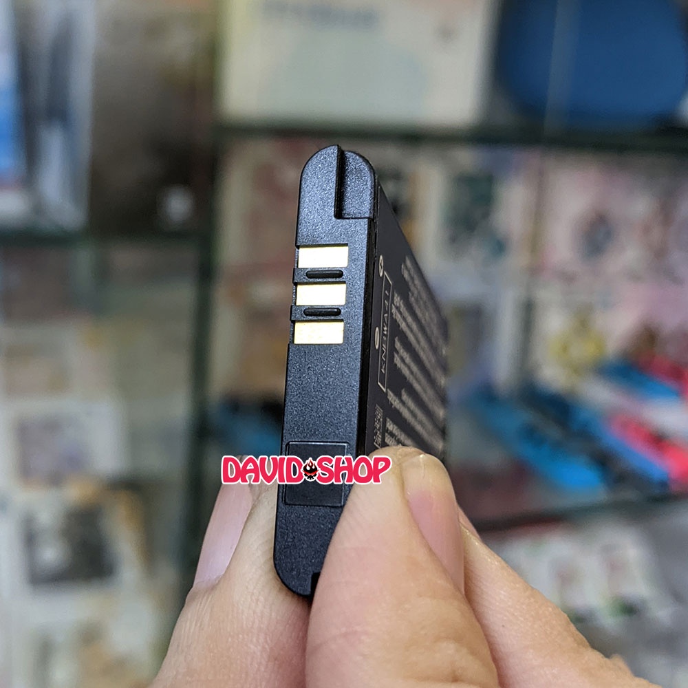 Pin sạc zin CRT-003 dùng cho tay cầm Nintendo Pro Controller & 3DS & 2DS