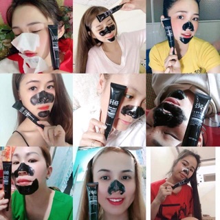 GEL LỘT MỤN BLACK HEAD THÁI LAN