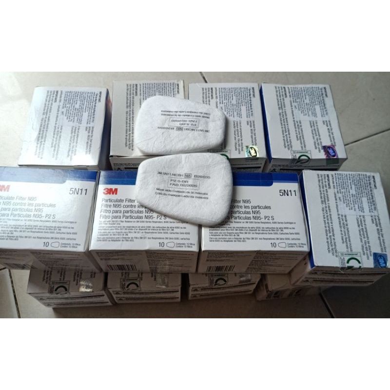 TẤM LỌC 5N11 (Cam kết chính hãng)