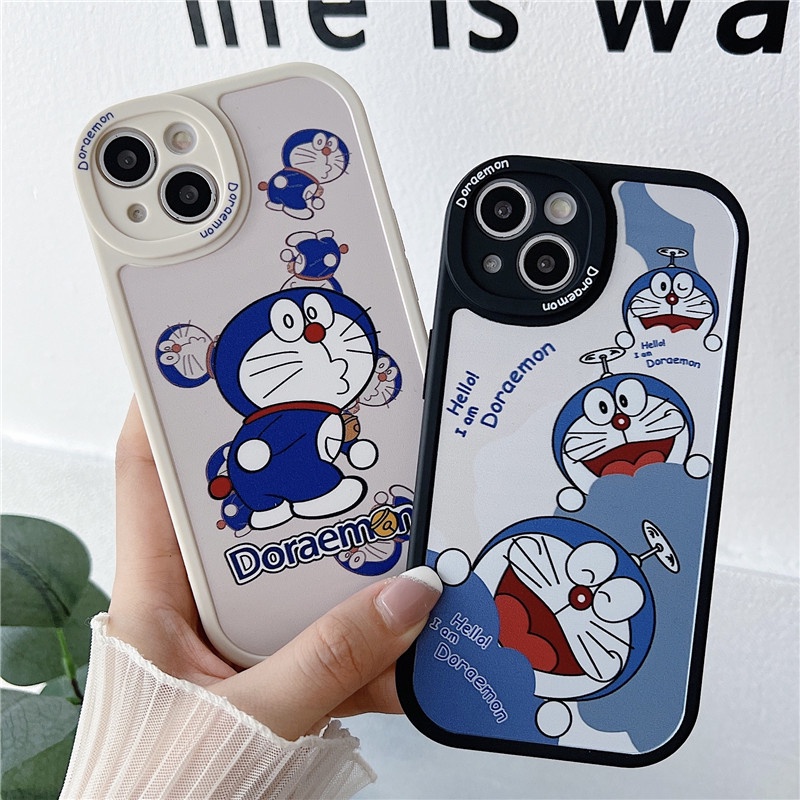Ốp Điện Thoại Họa Tiết Hoạt Hình Cho Redmi 10A 9C 9A Note 11 10 Pro 9T Note 8 Note 7 Pro