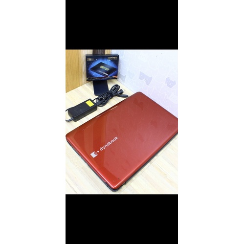 Laptop Toshiba | BigBuy360 - bigbuy360.vn
