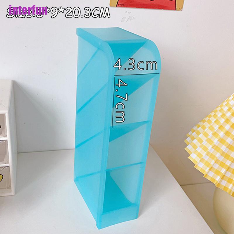 Hộp 4 Ngăn Đựng Mỹ Phẩm Tiện Dụng