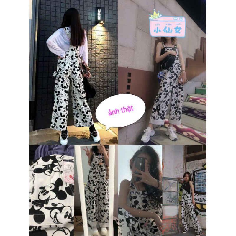 🐭🐭🐭YẾM MICKEY 🐭🐭🐭