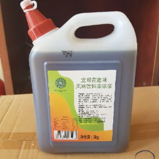 Mật ong hoa hồng hekhang can 3kg