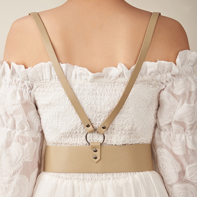 Đai Thắt Lưng Đeo Hông Có Thể Điều Chỉnh Thời Trang