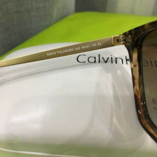 Kính Calvin Klein