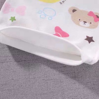 Mũ Sơ Sinh Cho Bé Từ 0 Đến 3 Tháng