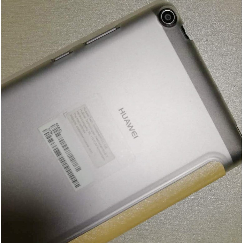 Bao Da Cho Huawei Mediapad T3 7 Bg2-u01 3g