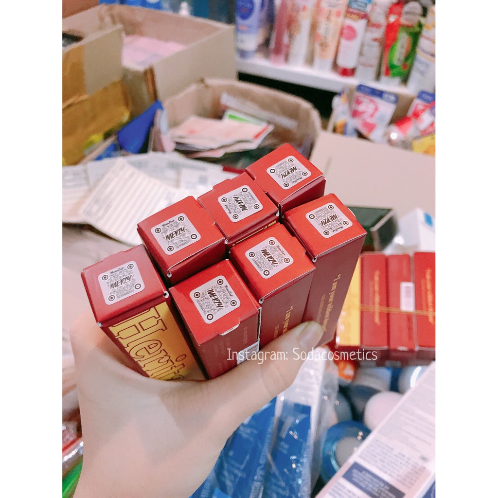 SON MERZY 𝐓𝐇𝐄 𝐇𝐄𝐑𝐈𝐓𝐀𝐆𝐄 𝐂𝐎𝐋𝐋𝐄𝐂𝐓𝐈𝐎𝐍