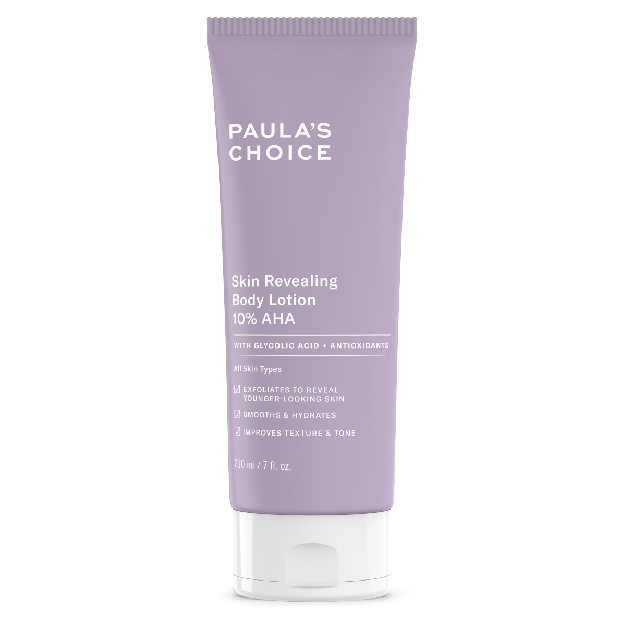 [PAULA'S CHOICE] Kem dưỡng thể chứa 10% AHA Skin Revealing Body Lotion 10% AHA (Mã 5900) | BigBuy360 - bigbuy360.vn