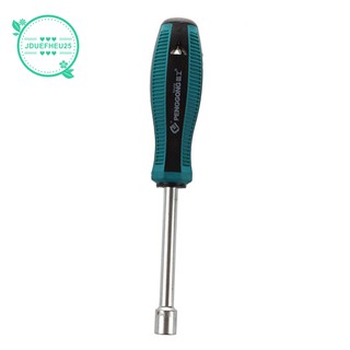 Tua vít cầm tay thiết kế đầu vặn ốc lục giác cỡ 10mm tiện dụng