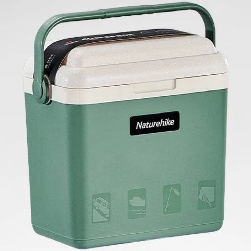 Thùng Giữ Nhiệt Naturehike NH20SJ021