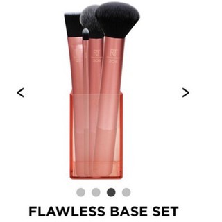 [Full Set]Cọ real techniques Flawless base set 💕