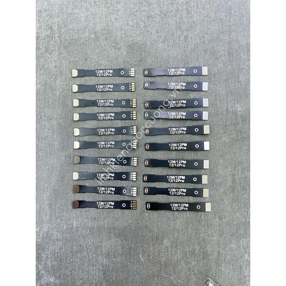 Socket gắn dây cấp nguồn 8-13PM
