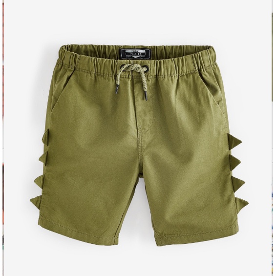 Quần Short cho bé Next Auth. Cam kết hàng Auth 100%. Kèm ảnh thật