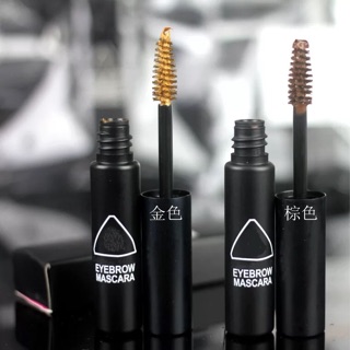 Chuốt lông mày 3CE 3 CONCEPT EYES EYEBROW MASCARA