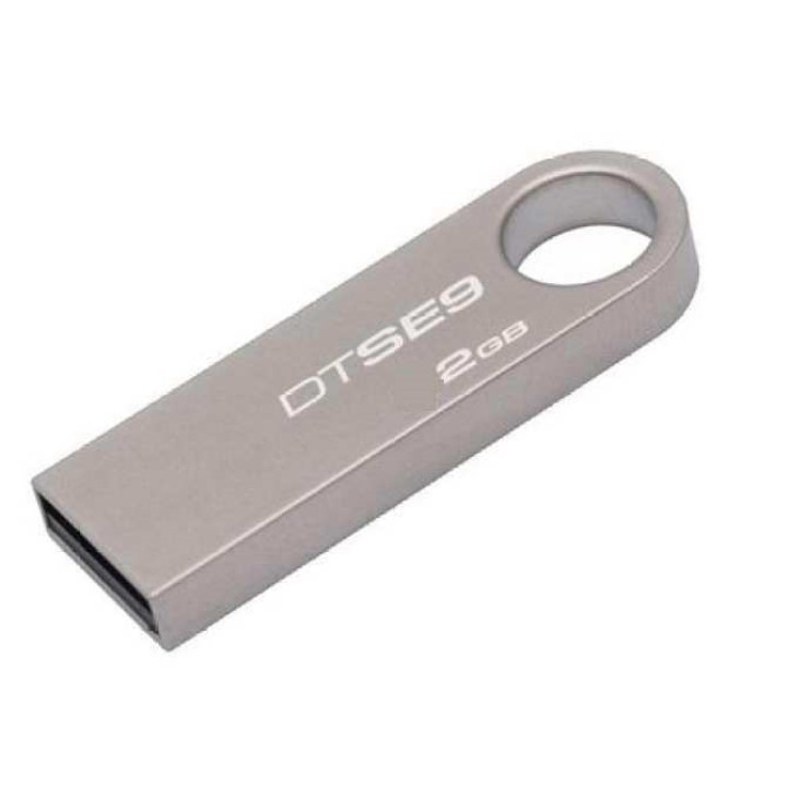 USB Kingston DTSE9G2