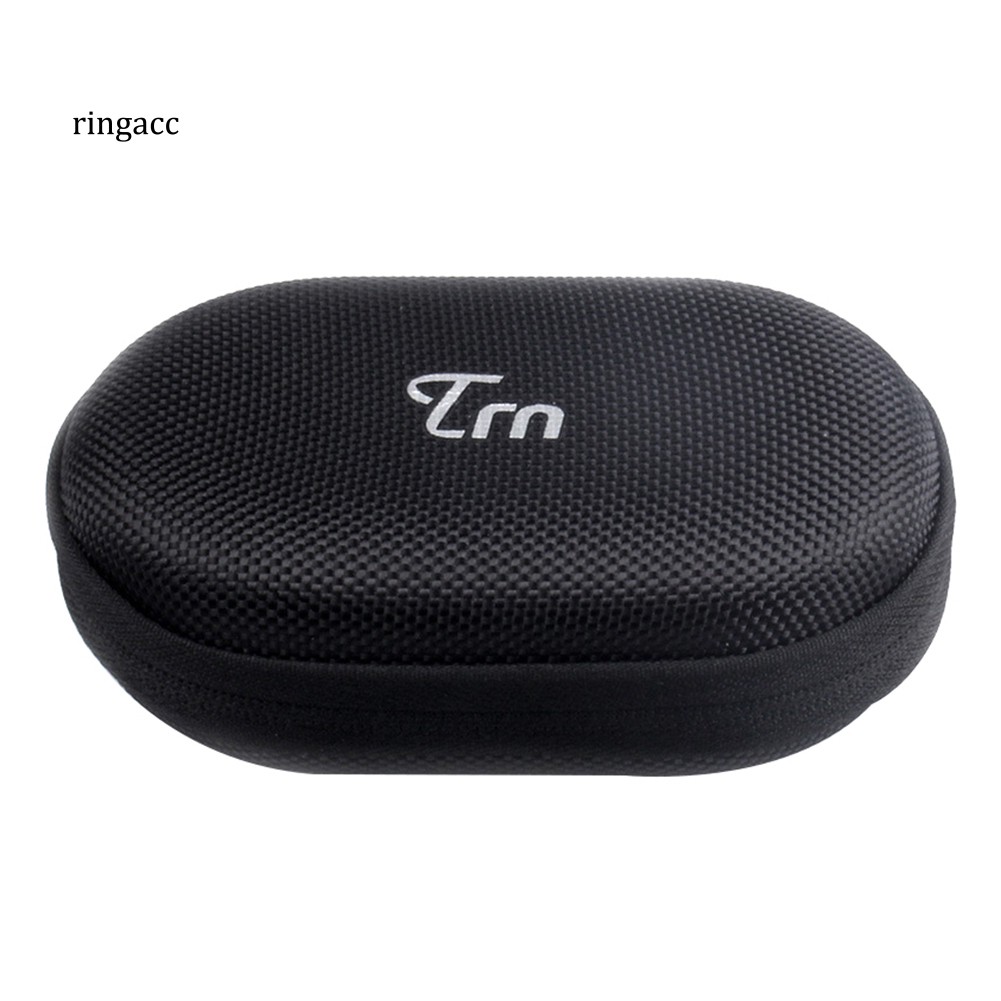 Hộp Đựng Tai Nghe / Cáp Sạc Cứng Cáp Mini Mang Đi Được