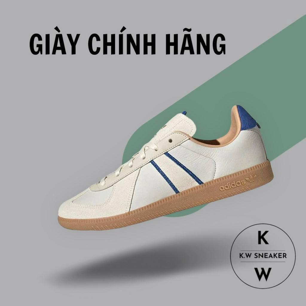 Giày Samba Be, Xanh Dương chính hãng